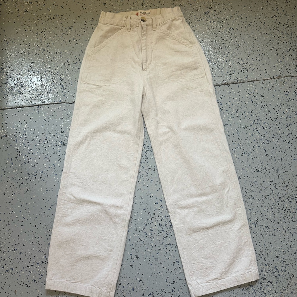 Mollusk Women’s Painter Pants